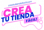 Crea Tu Tienda Fácil